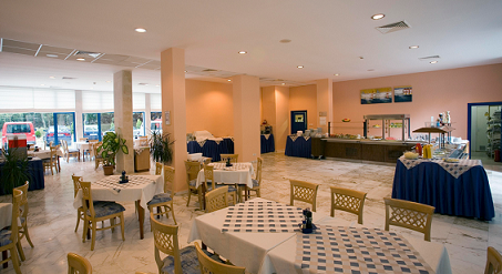 Holiday Park 4 Туры в Болгарию